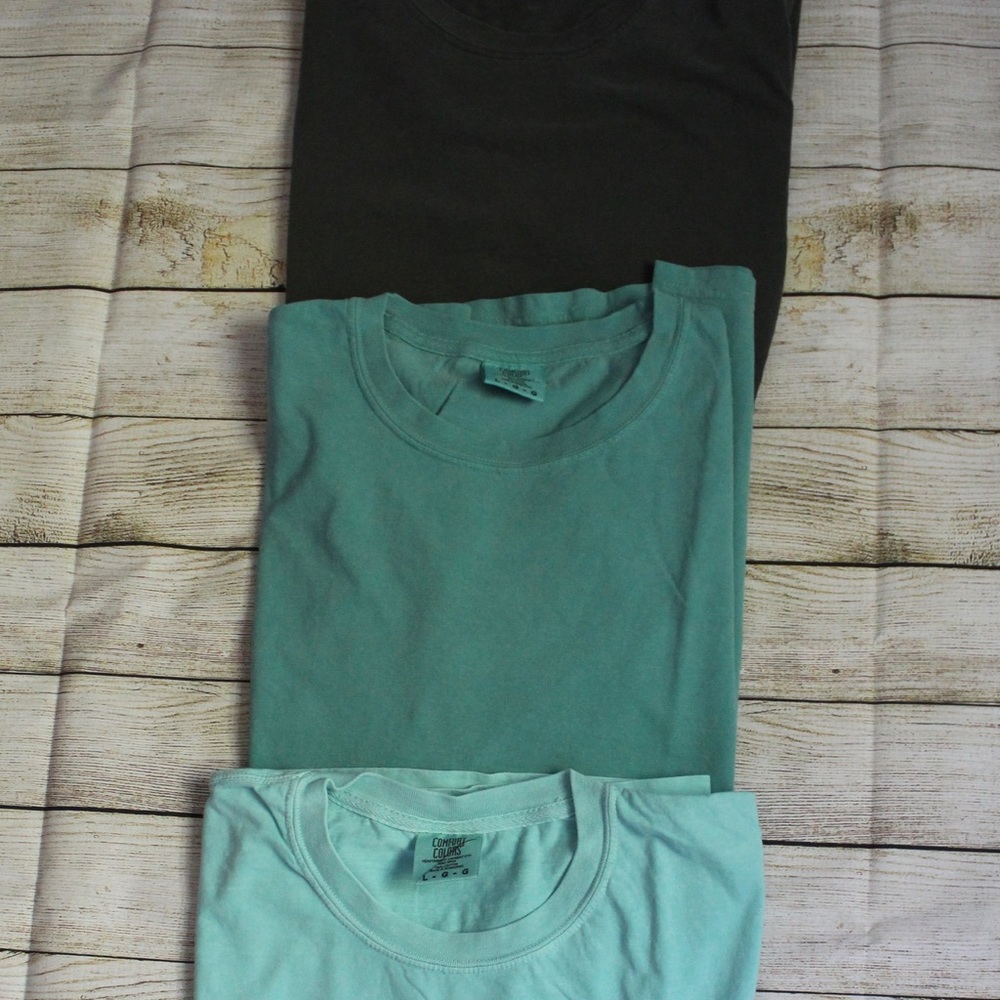 COMFORT COLORS